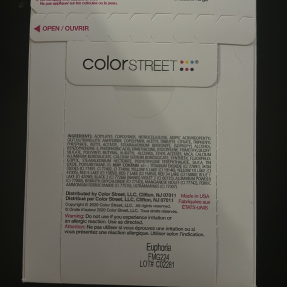 Color Street - Picture 2 of 2